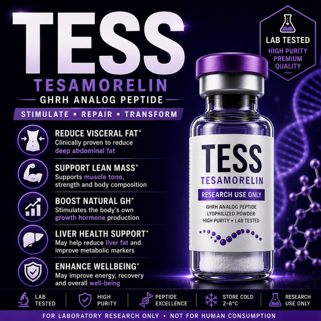 TESSA 10mg (Pen)