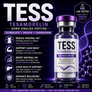 TESSA (10mg)
