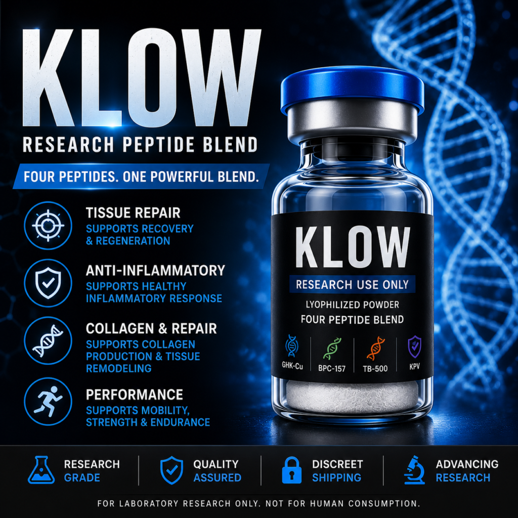 KLOW 80mg (Pen)