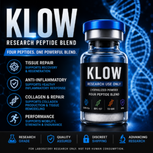 KLOW (80mg)