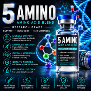 5 AMINO (10mg)
