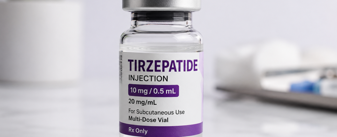 Tirzepatide: Benefits, Uses, Weight Loss and How It Works
