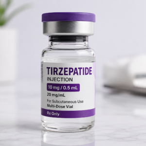 Tirzepatide 100mg