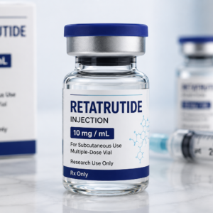 Retatrutide 20