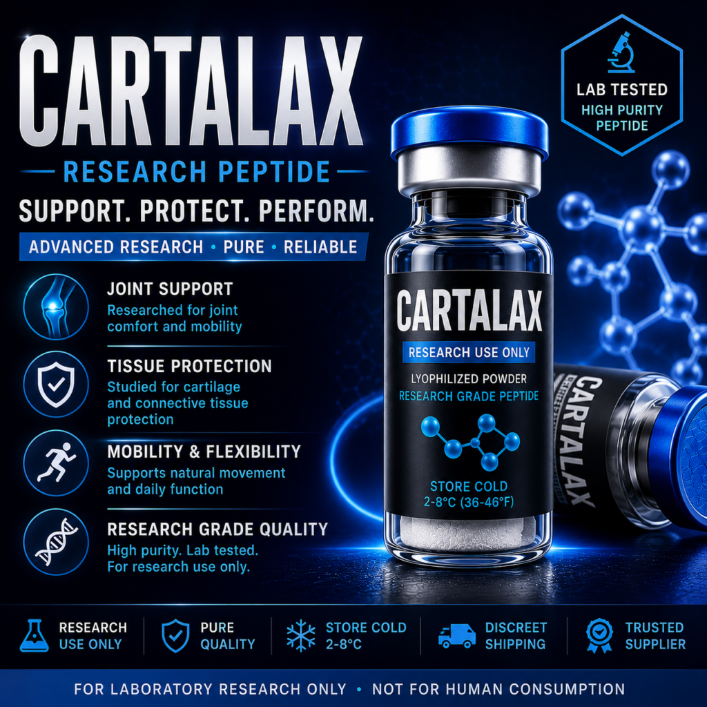 CARTALAX 20mg (Pen)