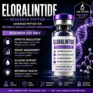 Eloralintide (10mg)