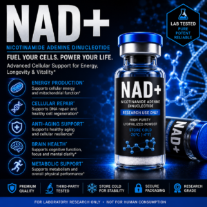 Nad+ (100mg)