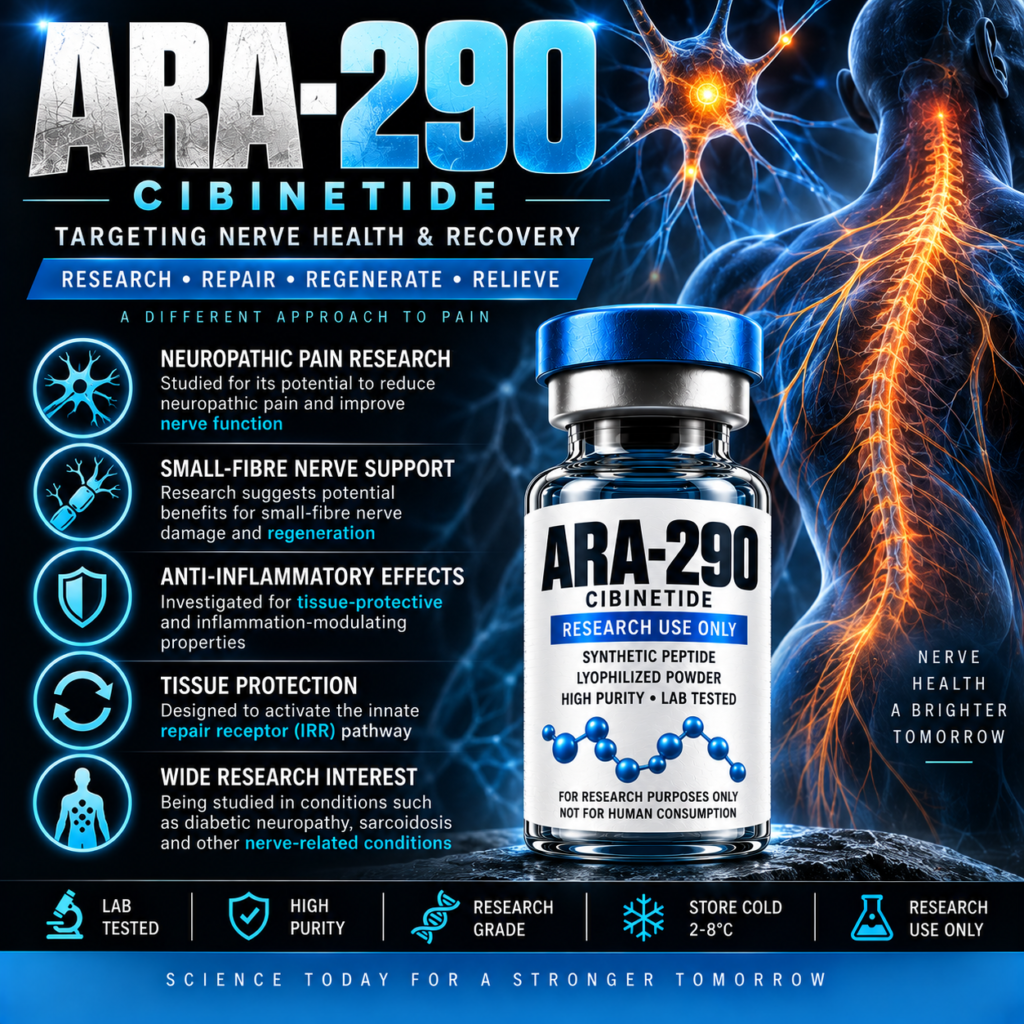 ARA 290