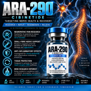 ARA 290